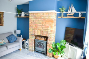 Seagull Cottage - Suffolk Coastal Escapes